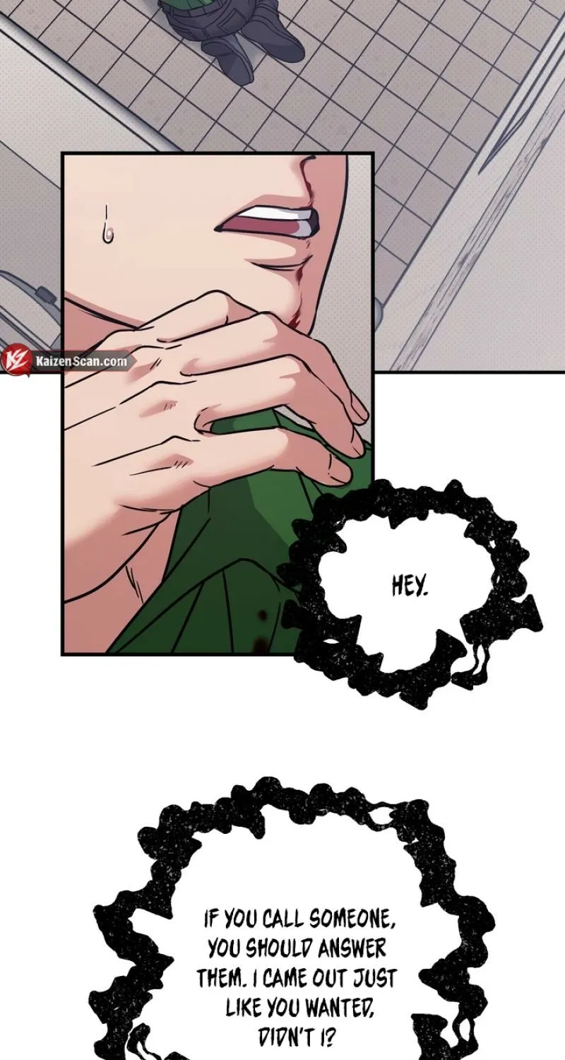 Vanilla Sundae Chapter 2 page 39 - 