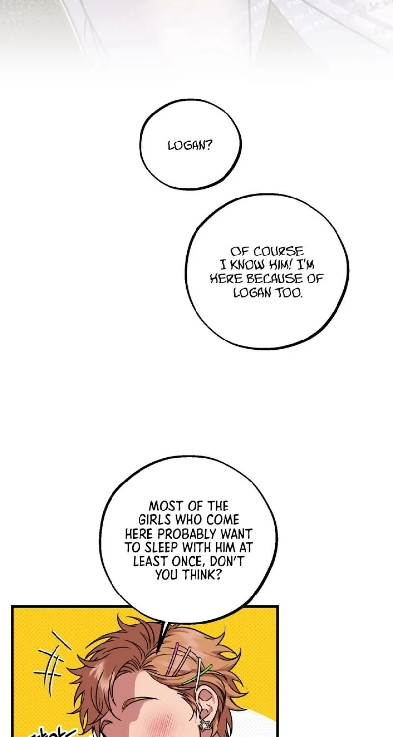 Vanilla Sundae Chapter 2 page 5 - 