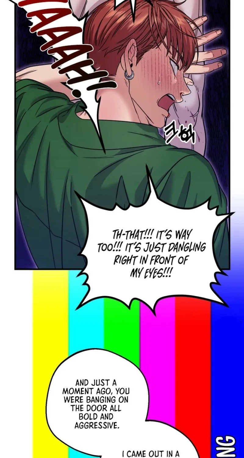 Vanilla Sundae Chapter 2 page 41 - 