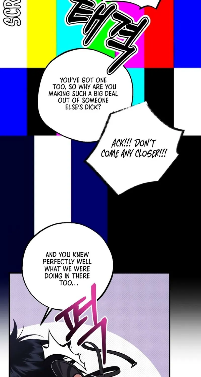Vanilla Sundae Chapter 2 page 43 - 
