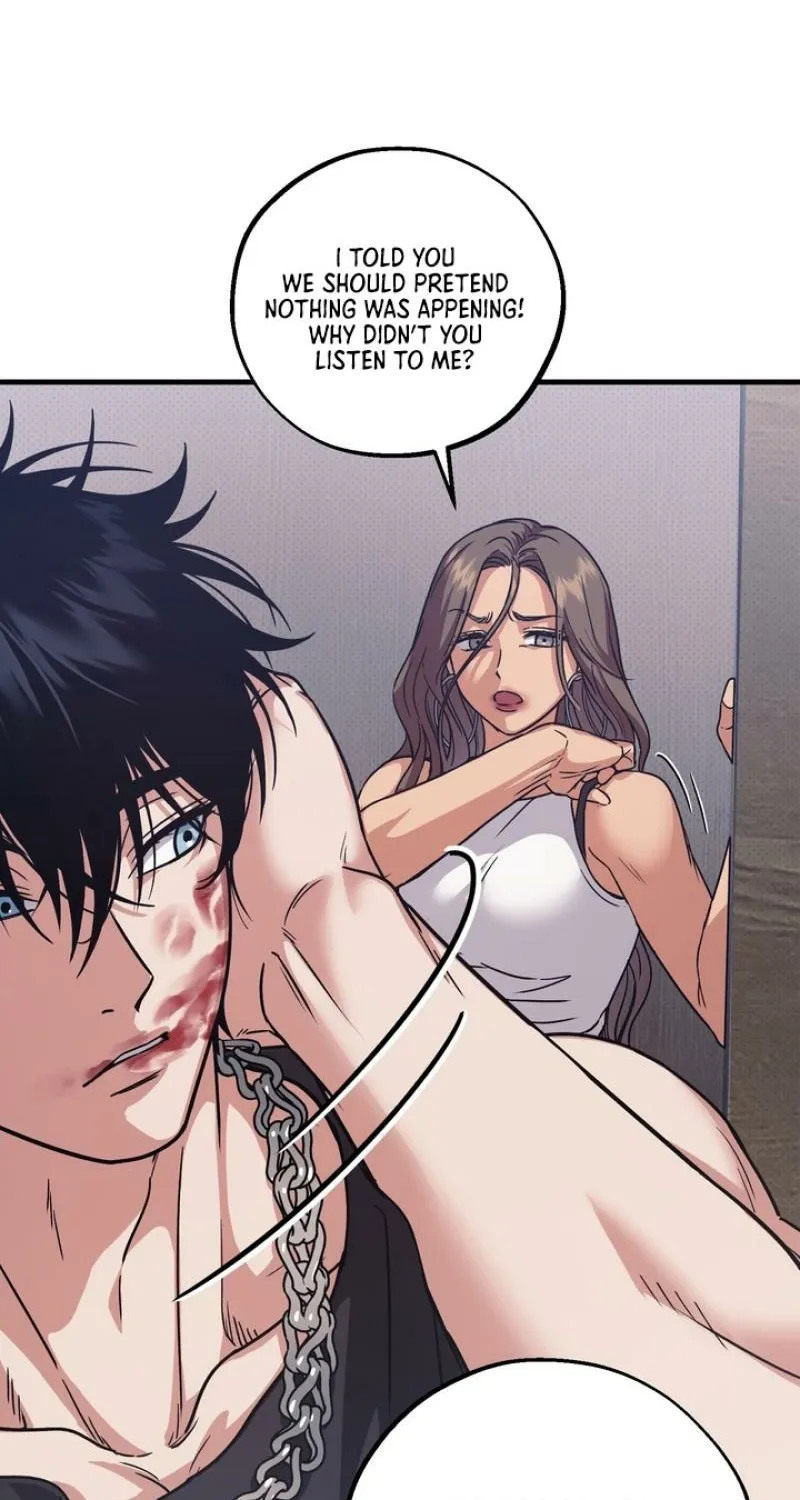 Vanilla Sundae Chapter 2 page 45 - 