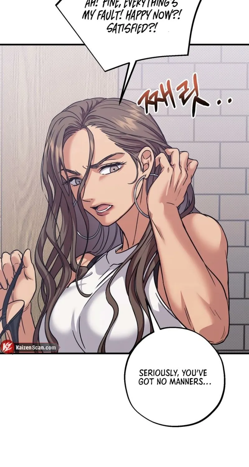 Vanilla Sundae Chapter 2 page 49 - 