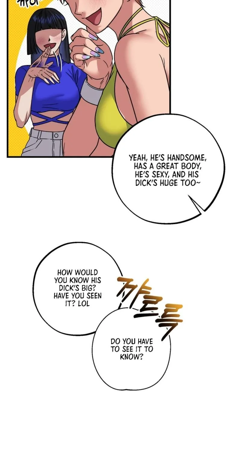 Vanilla Sundae Chapter 2 page 6 - 