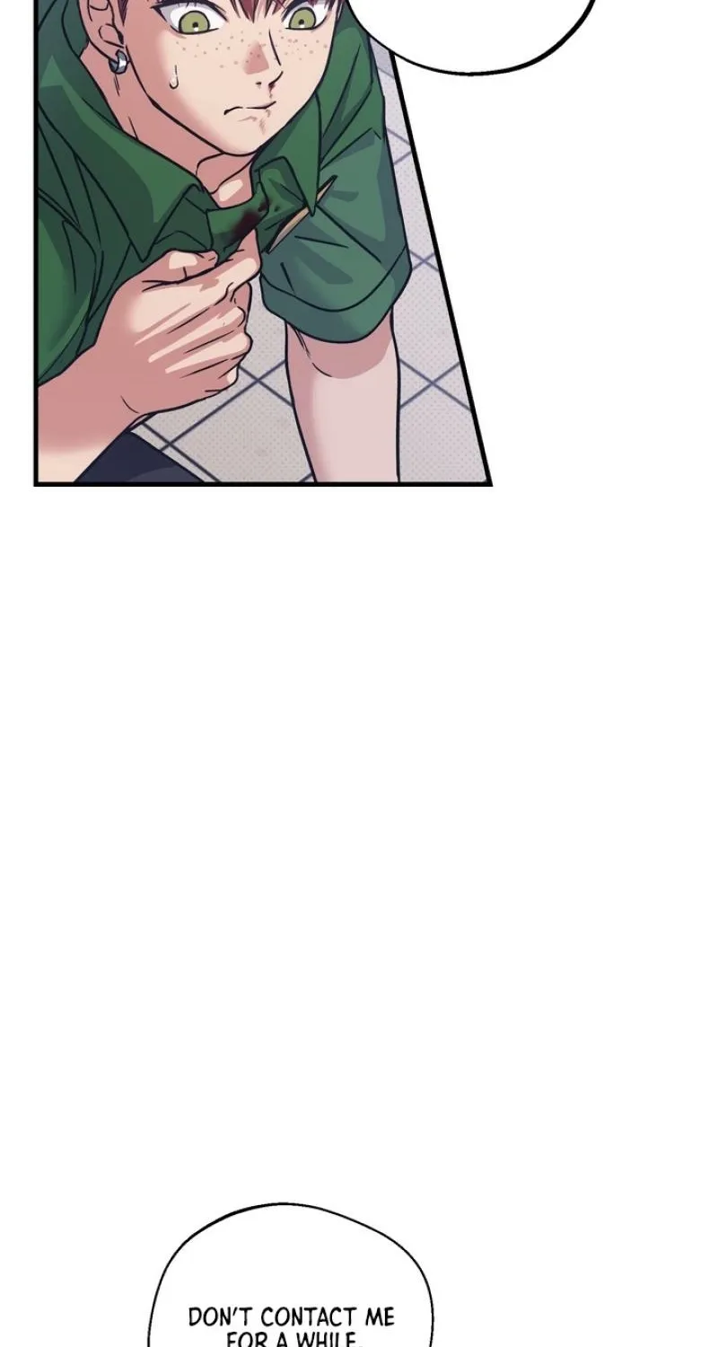 Vanilla Sundae Chapter 2 page 51 - 