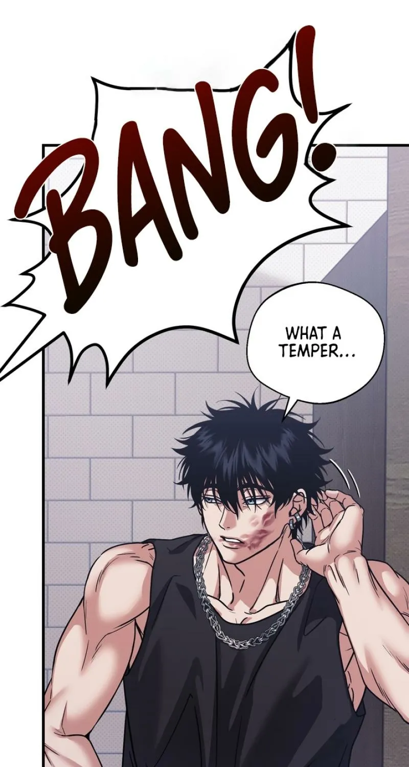 Vanilla Sundae Chapter 2 page 55 - 