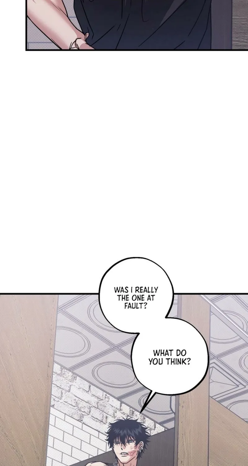 Vanilla Sundae Chapter 2 page 56 - 