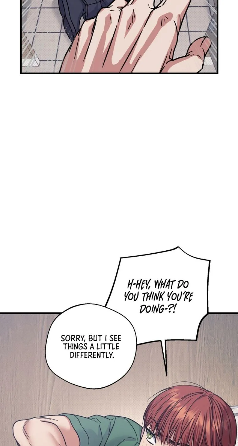 Vanilla Sundae Chapter 2 page 64 - 