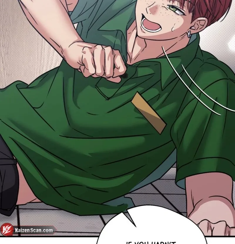 Vanilla Sundae Chapter 2 page 65 - 