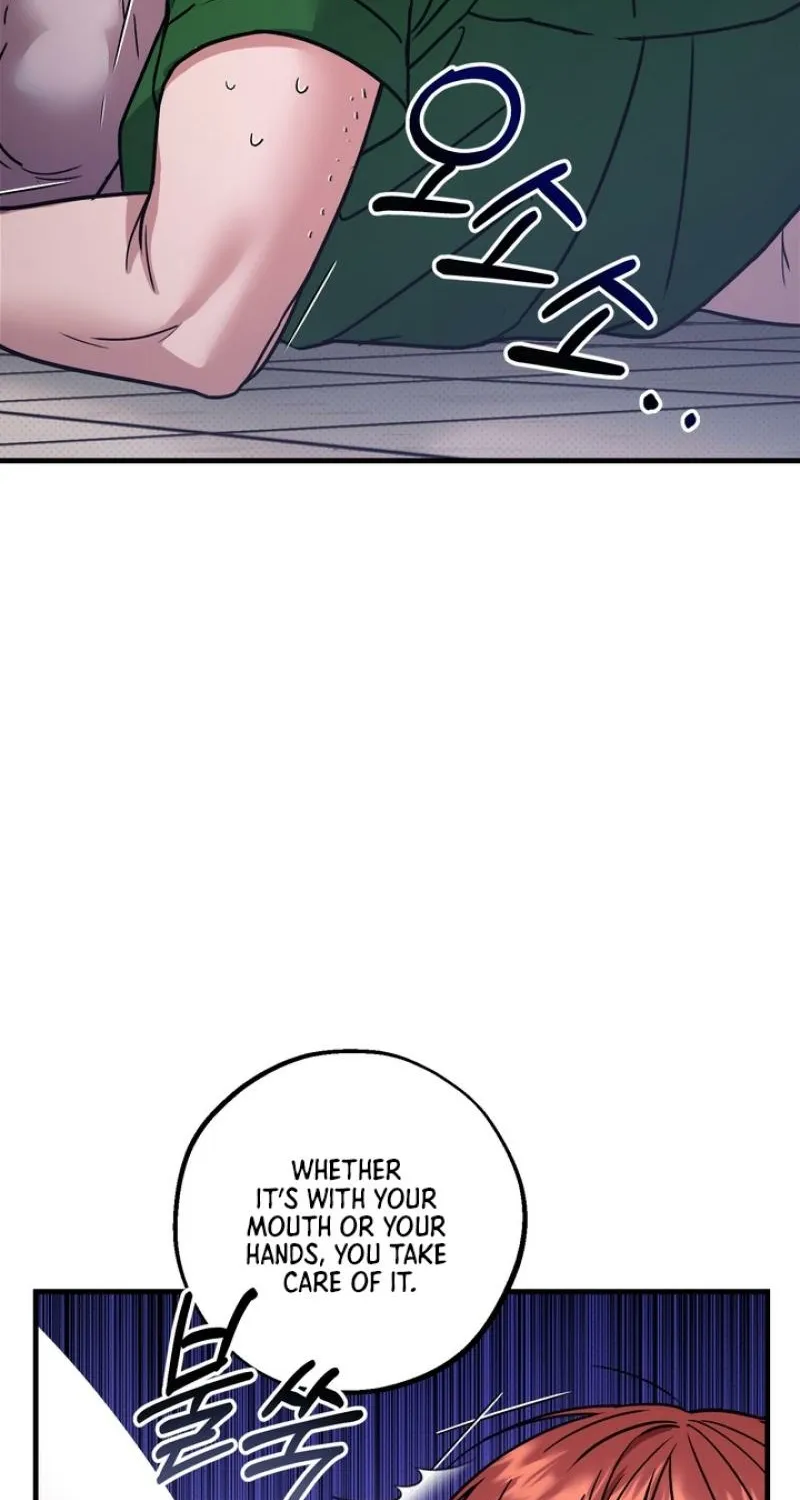 Vanilla Sundae Chapter 2 page 68 - 