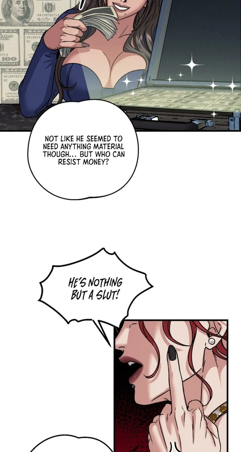 Vanilla Sundae Chapter 2 page 8 - 