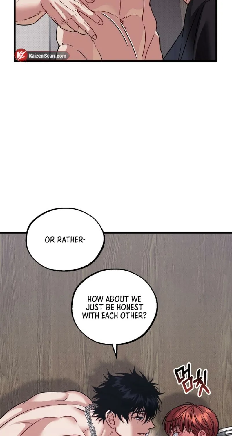 Vanilla Sundae Chapter 2 page 73 - 