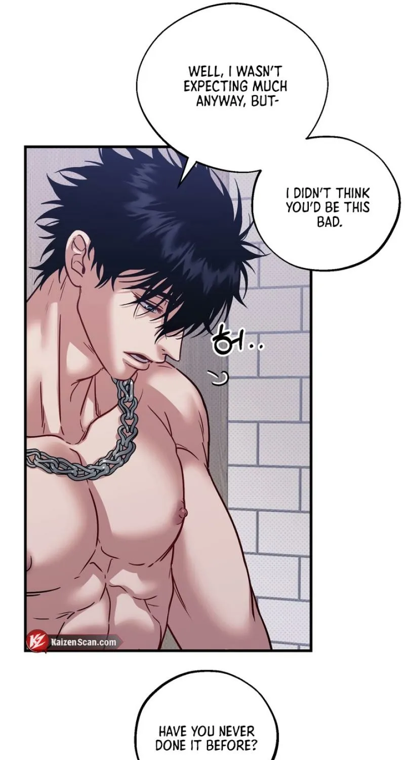 Vanilla Sundae Chapter 2 page 84 - 