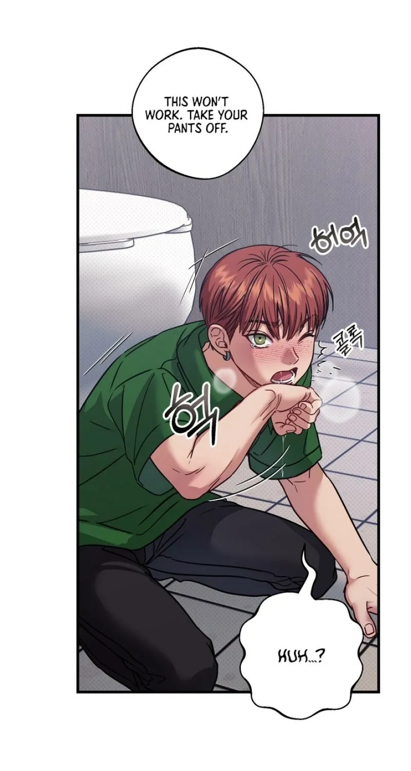 Vanilla Sundae Chapter 2 page 93 - 