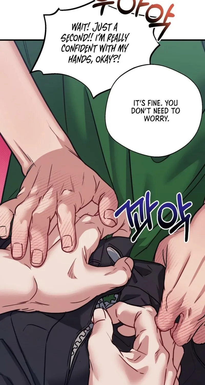 Vanilla Sundae Chapter 2 page 97 - 