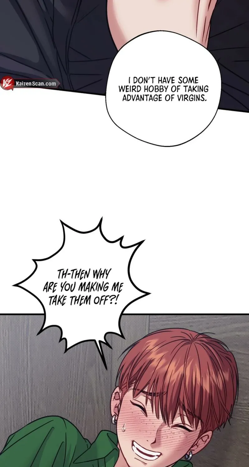Vanilla Sundae Chapter 2 page 98 - 