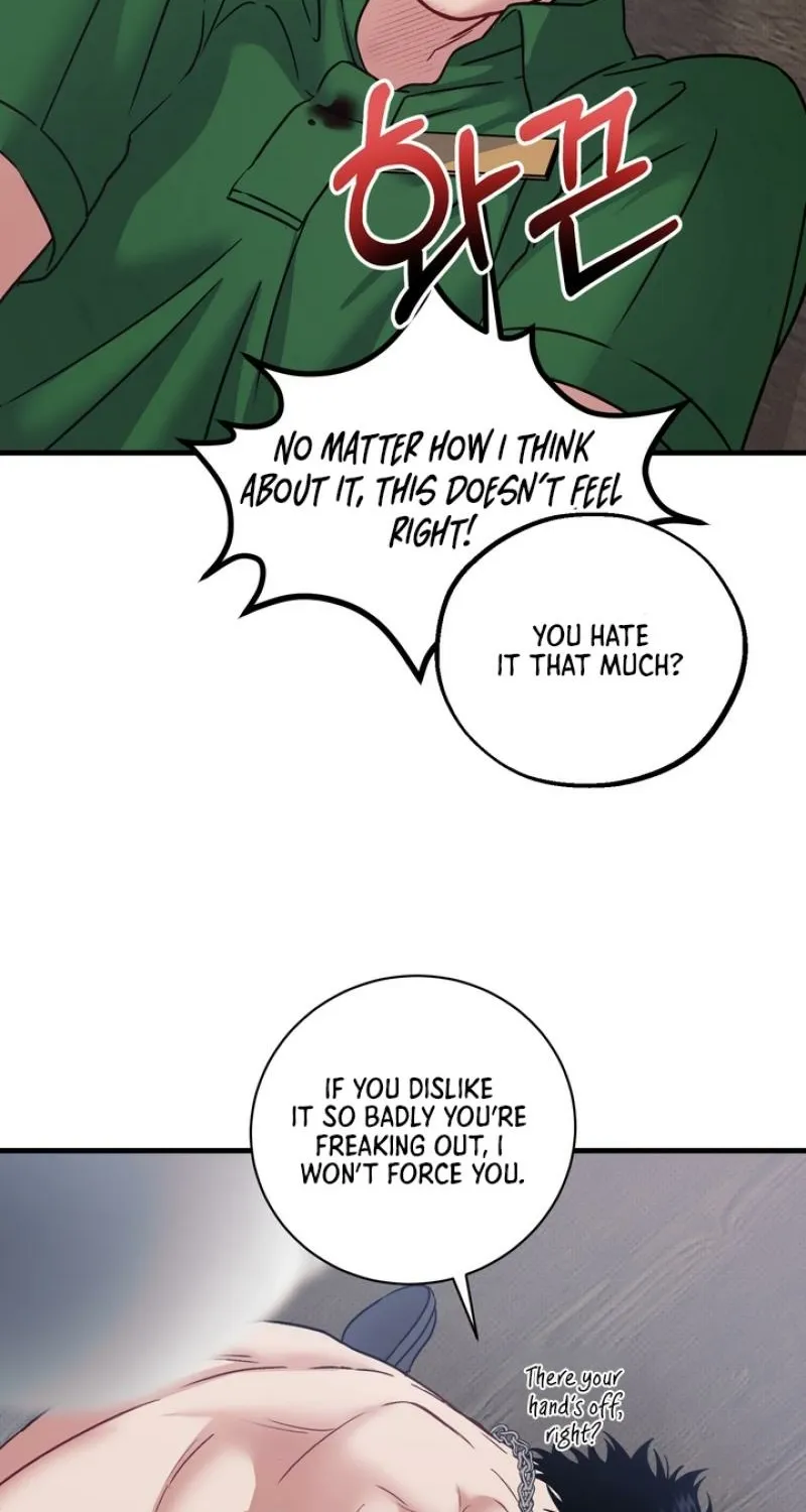 Vanilla Sundae Chapter 2 page 99 - 