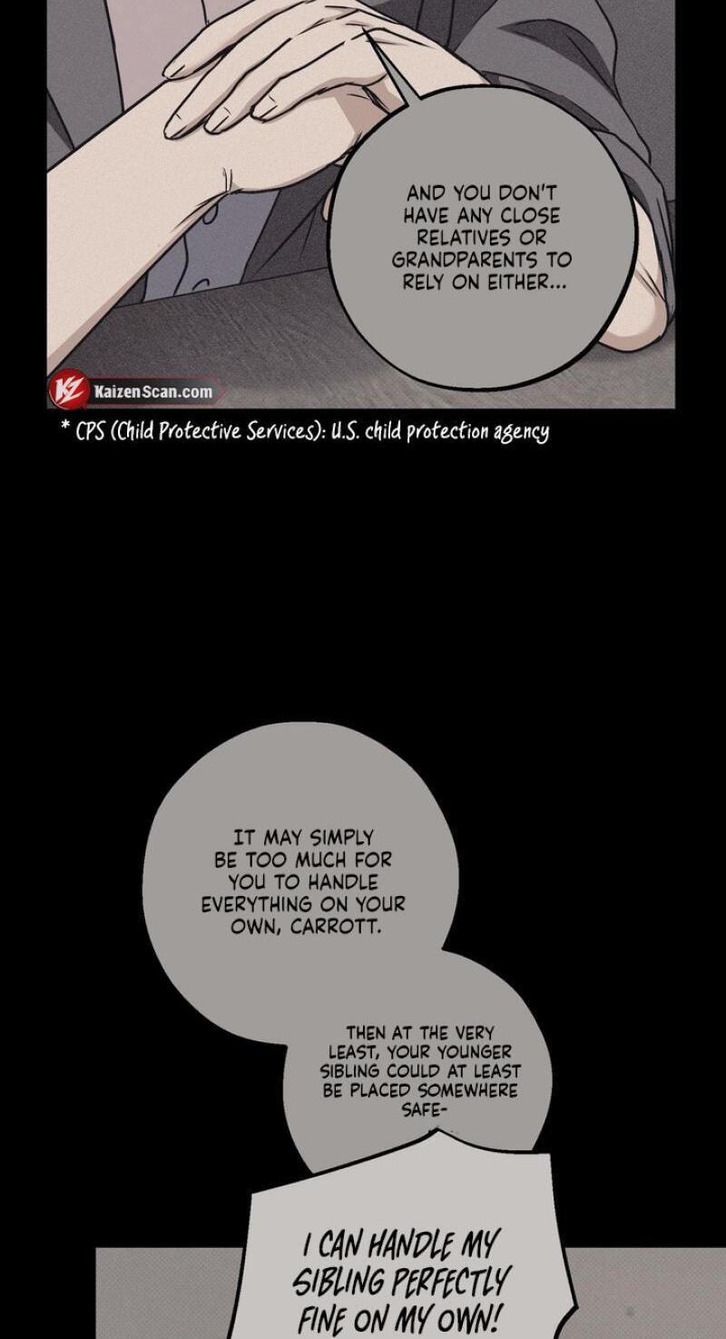 Vanilla Sundae Chapter 20 page 11 - 