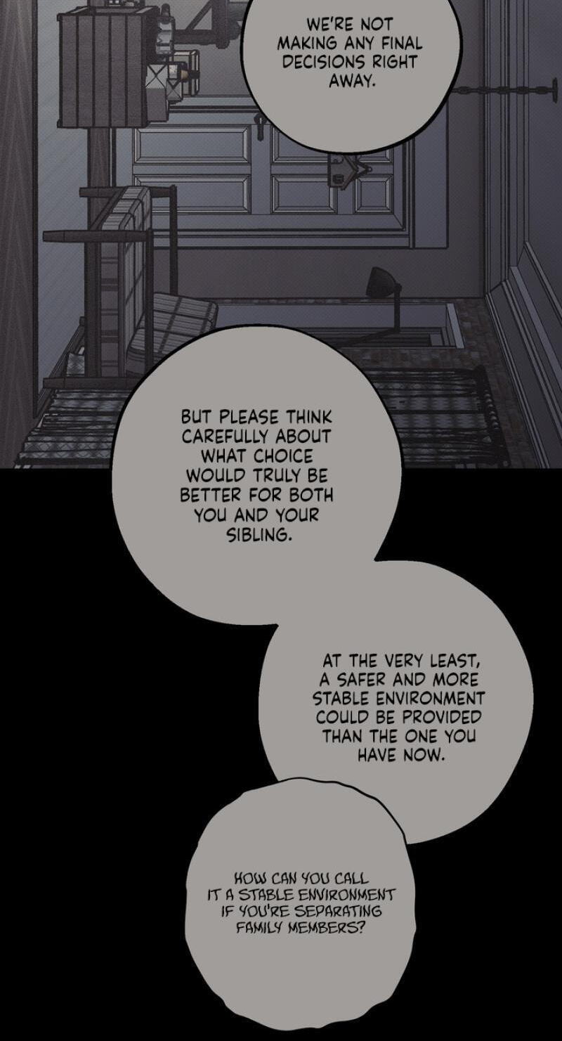 Vanilla Sundae Chapter 20 page 14 - 