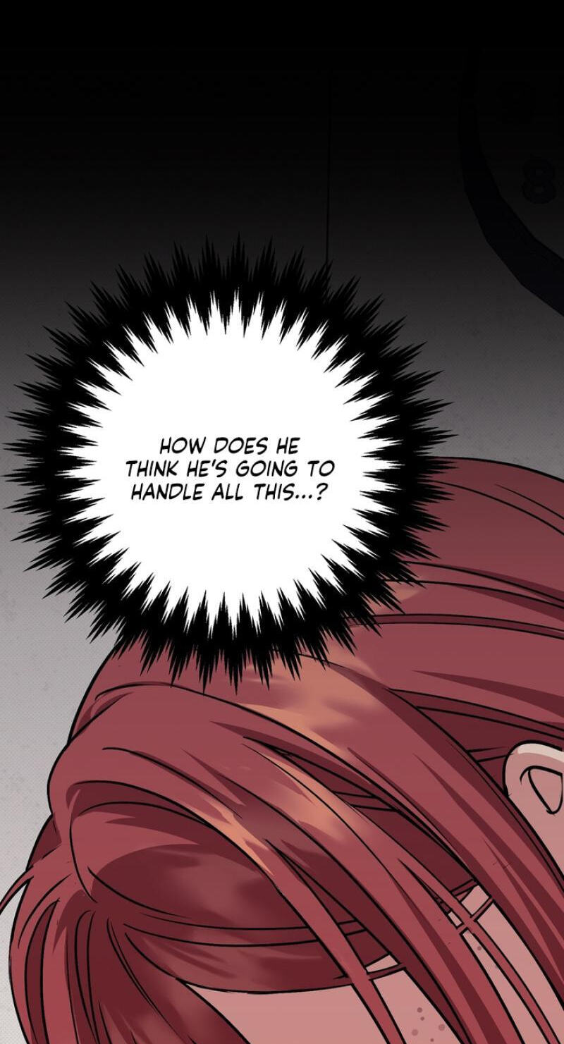 Vanilla Sundae Chapter 20 page 18 - 