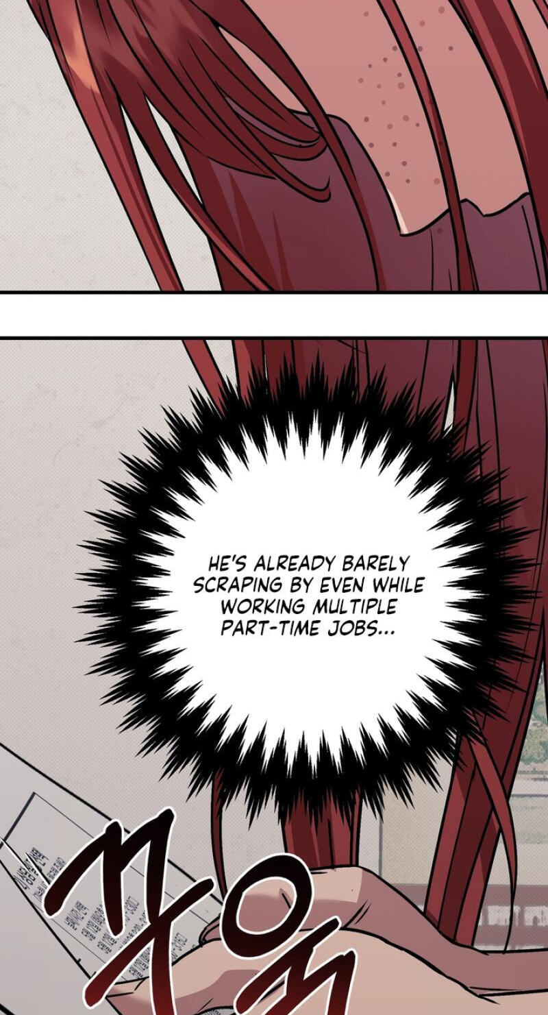 Vanilla Sundae Chapter 20 page 19 - 