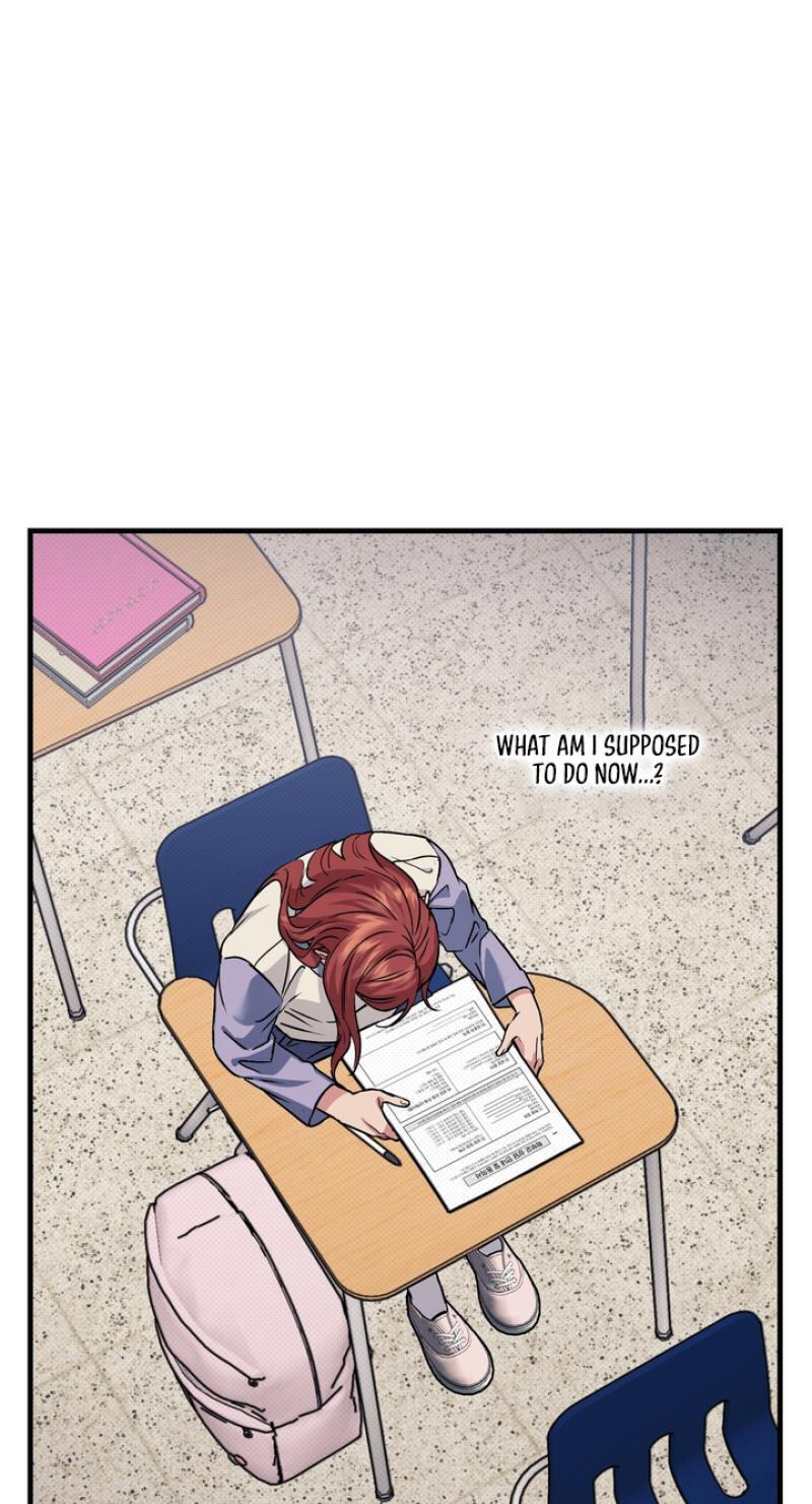 Vanilla Sundae Chapter 20 page 21 - 