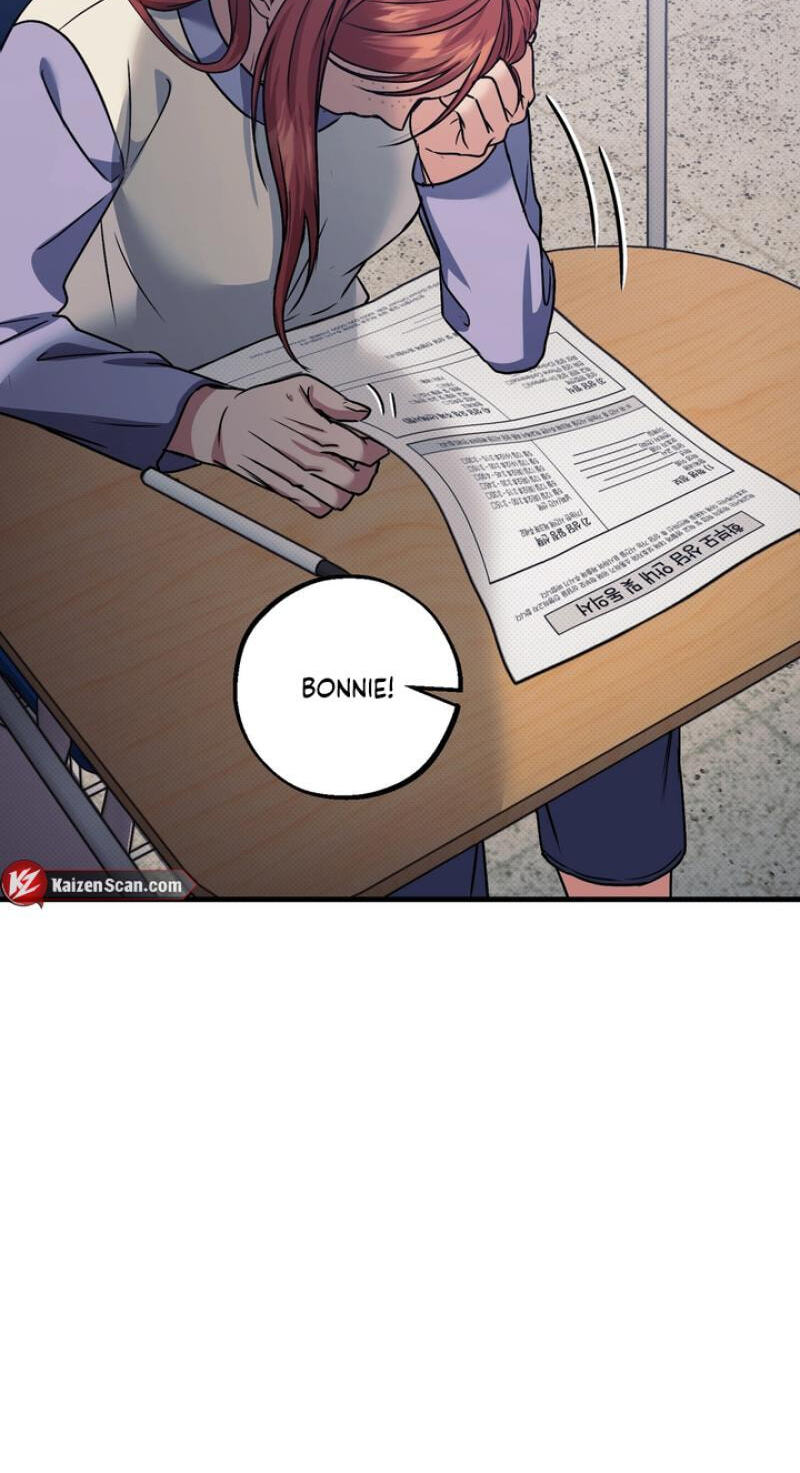 Vanilla Sundae Chapter 20 page 23 - 