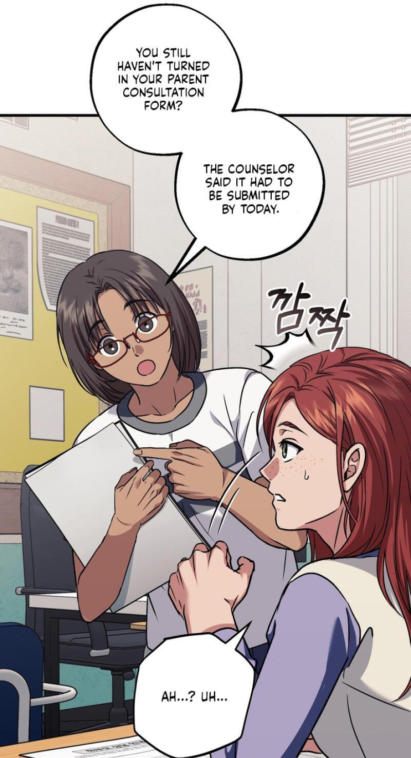 Vanilla Sundae Chapter 20 page 24 - 