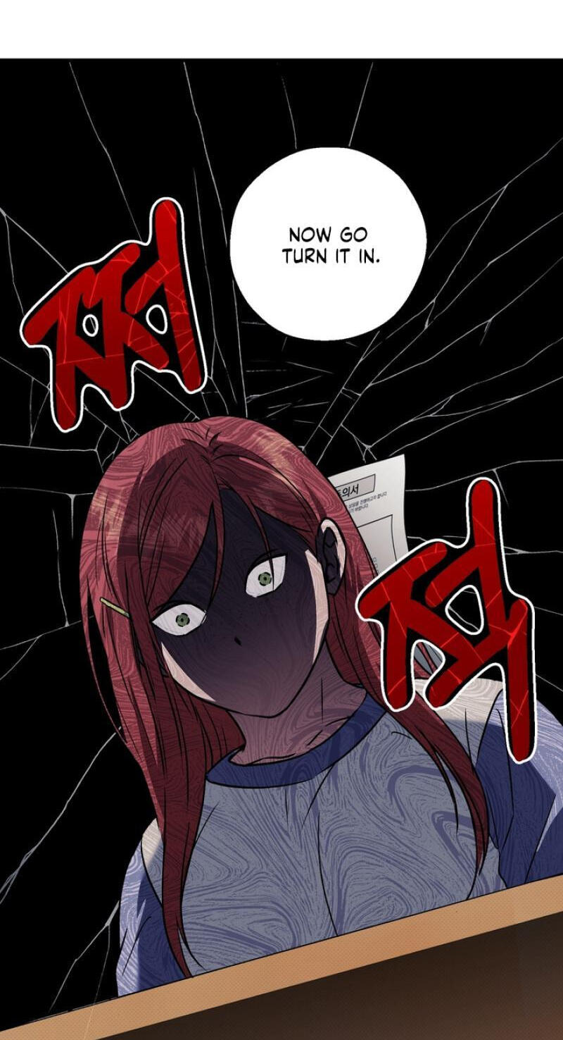 Vanilla Sundae Chapter 20 page 31 - 