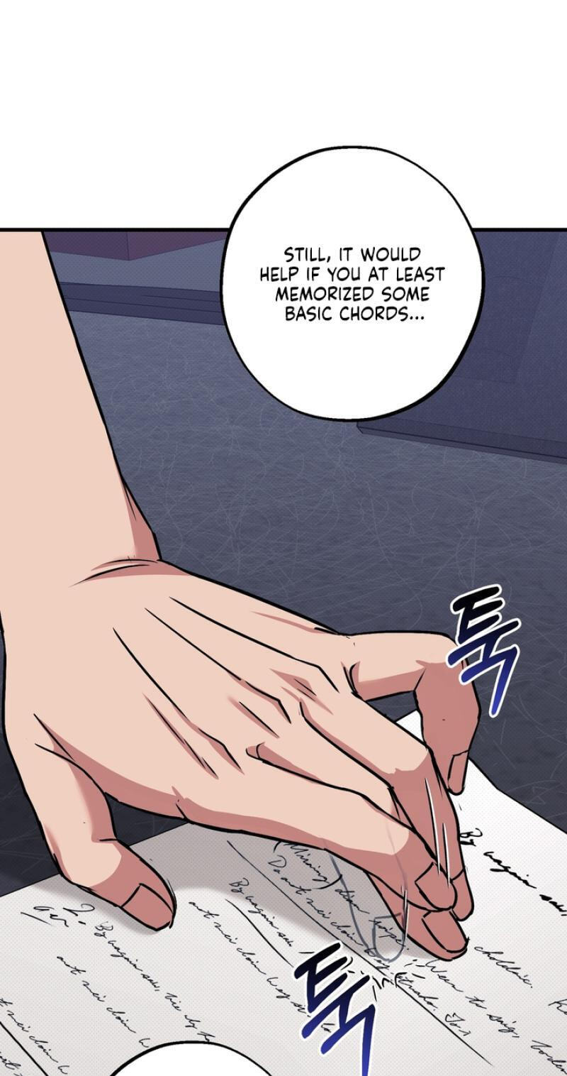 Vanilla Sundae Chapter 20 page 37 - 