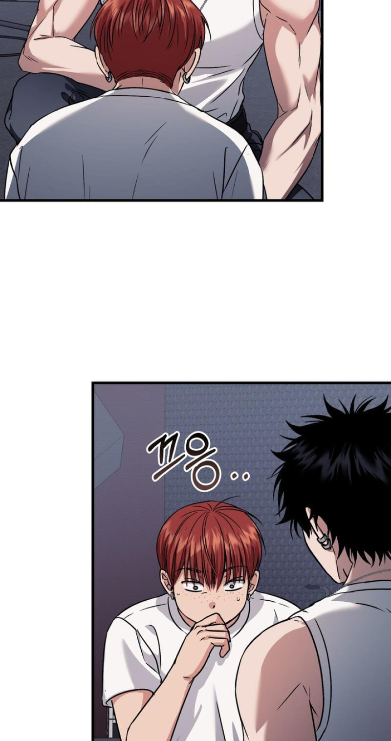 Vanilla Sundae Chapter 20 page 39 - 