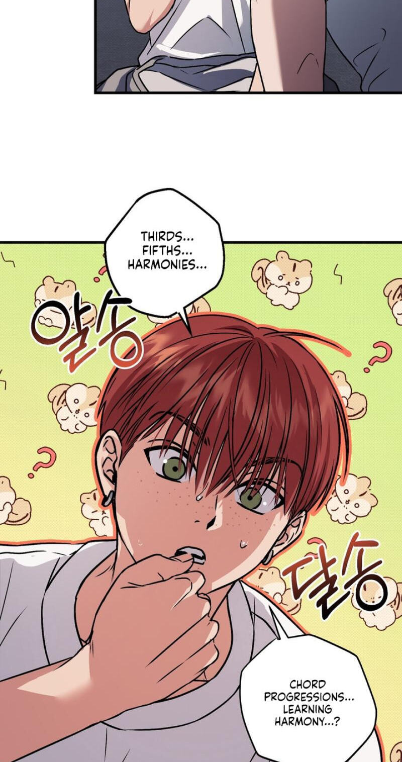 Vanilla Sundae Chapter 20 page 40 - 