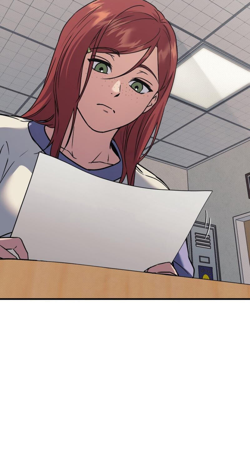 Vanilla Sundae Chapter 20 page 5 - 