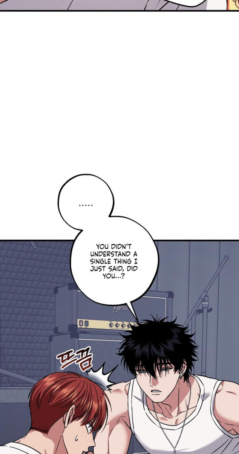 Vanilla Sundae Chapter 20 page 41 - 