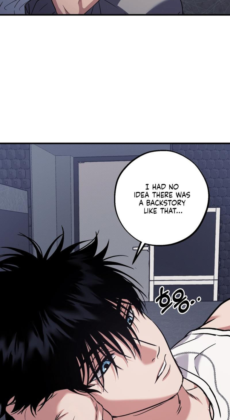 Vanilla Sundae Chapter 20 page 48 - 