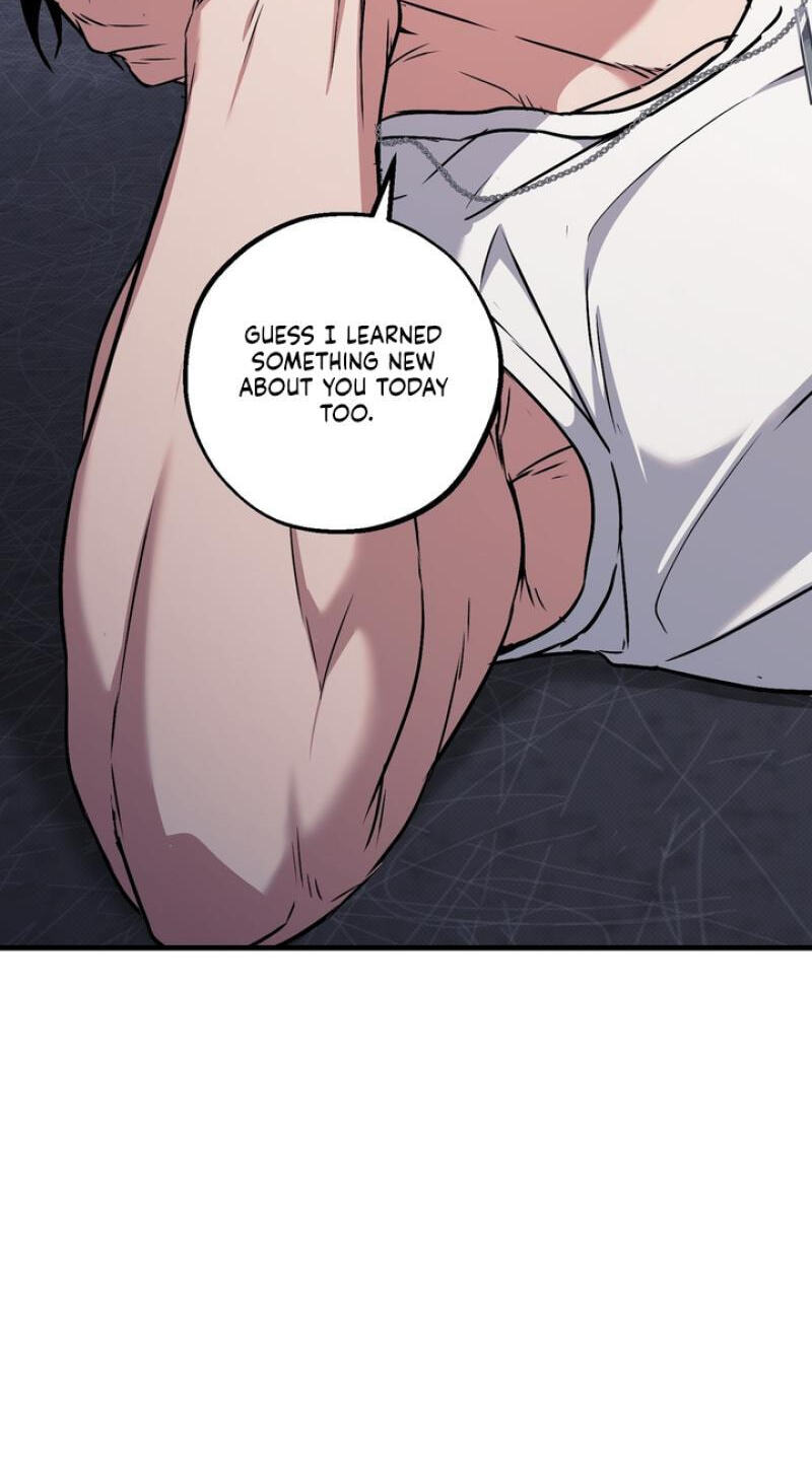 Vanilla Sundae Chapter 20 page 49 - 