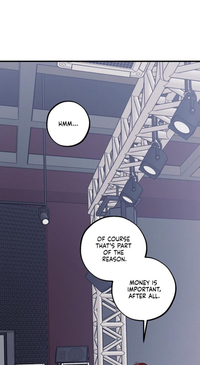 Vanilla Sundae Chapter 20 page 51 - 