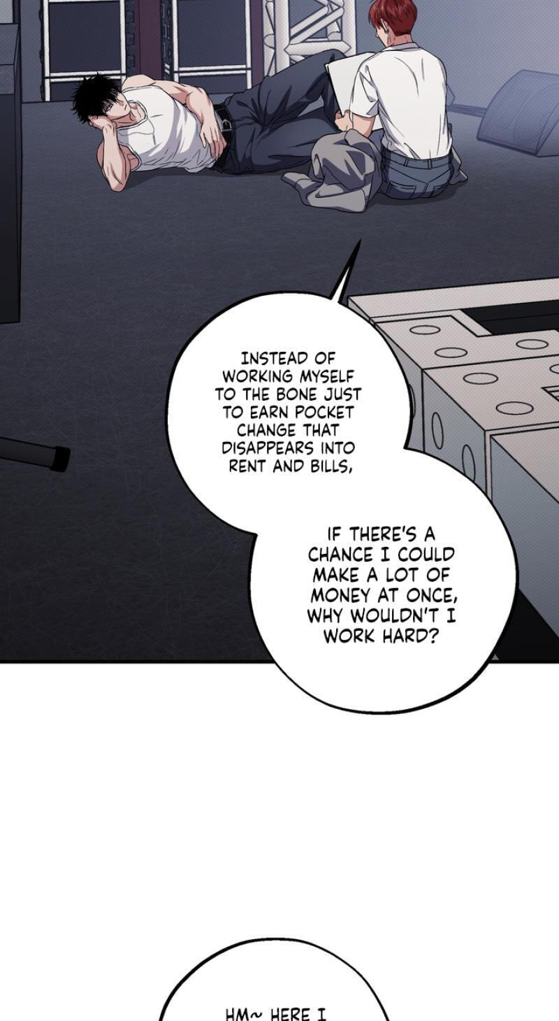 Vanilla Sundae Chapter 20 page 52 - 