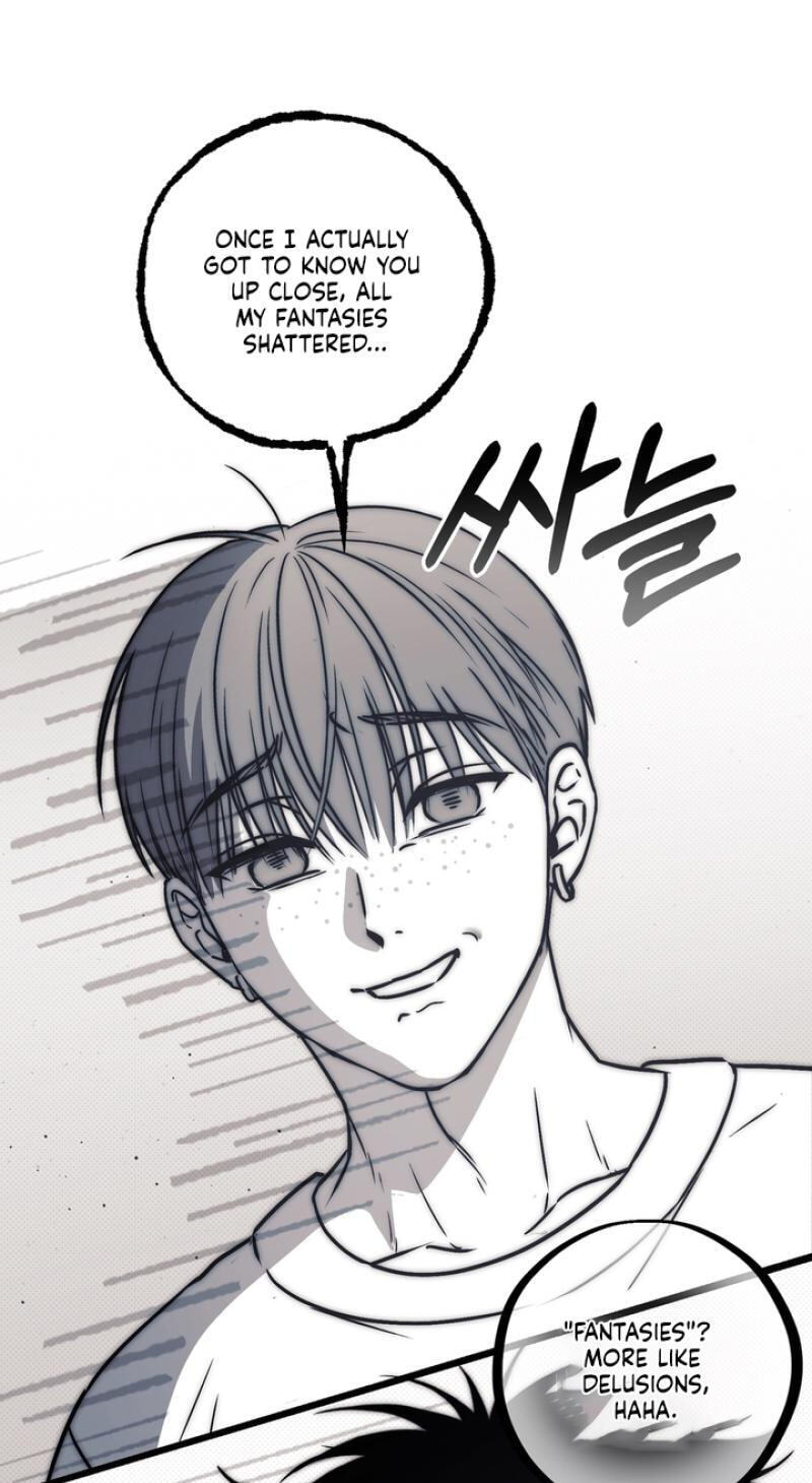 Vanilla Sundae Chapter 20 page 54 - 