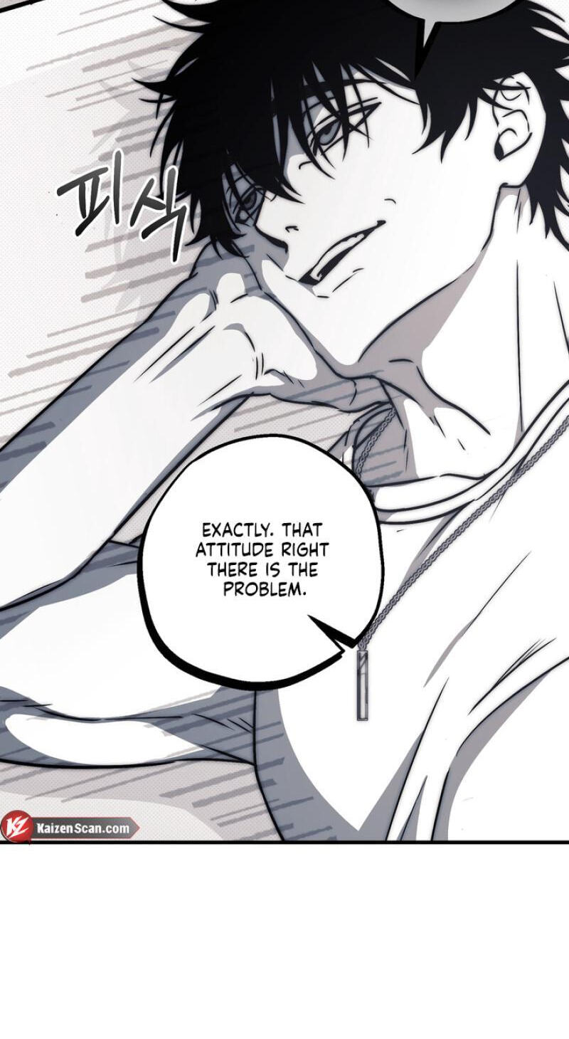 Vanilla Sundae Chapter 20 page 55 - 