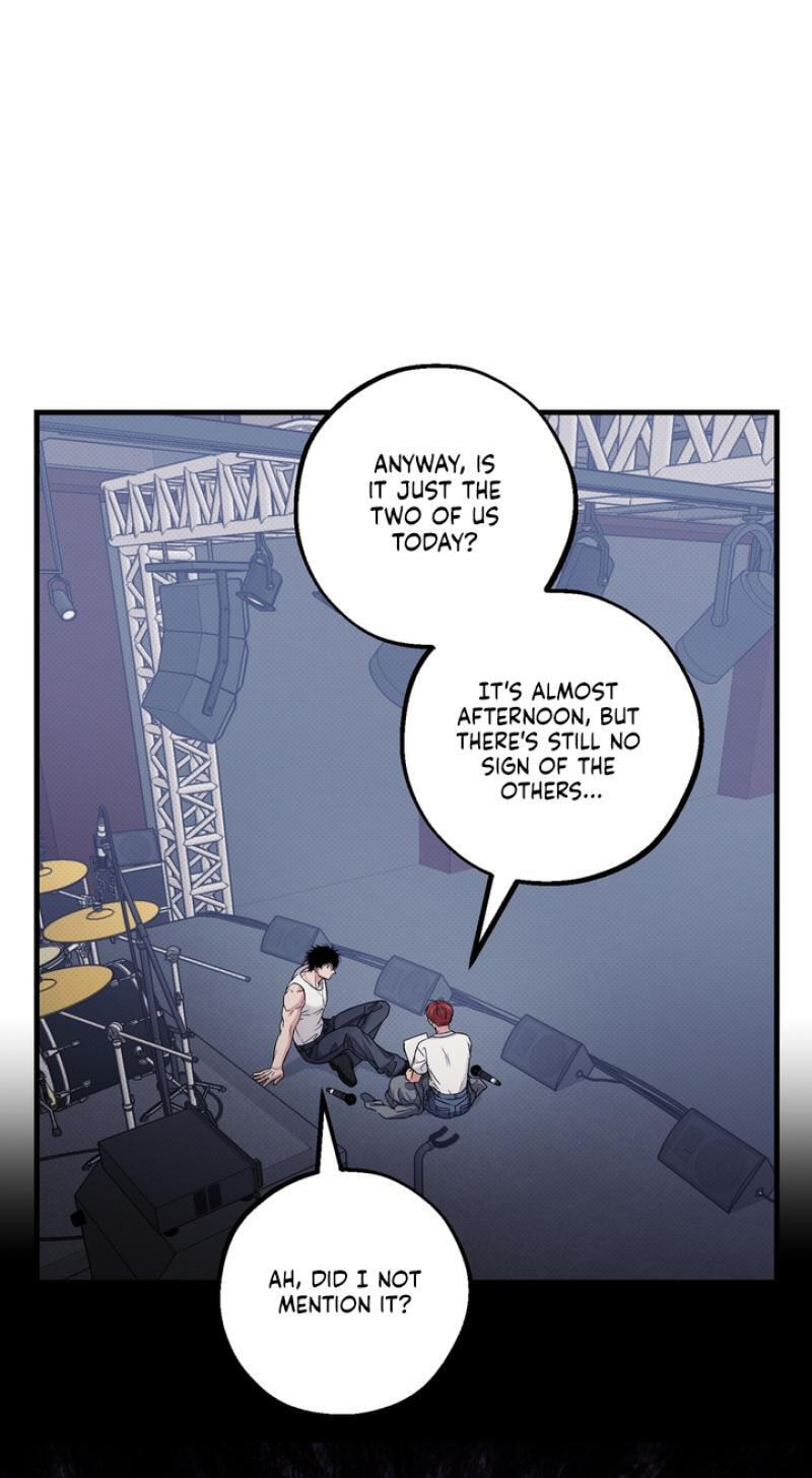 Vanilla Sundae Chapter 20 page 56 - 