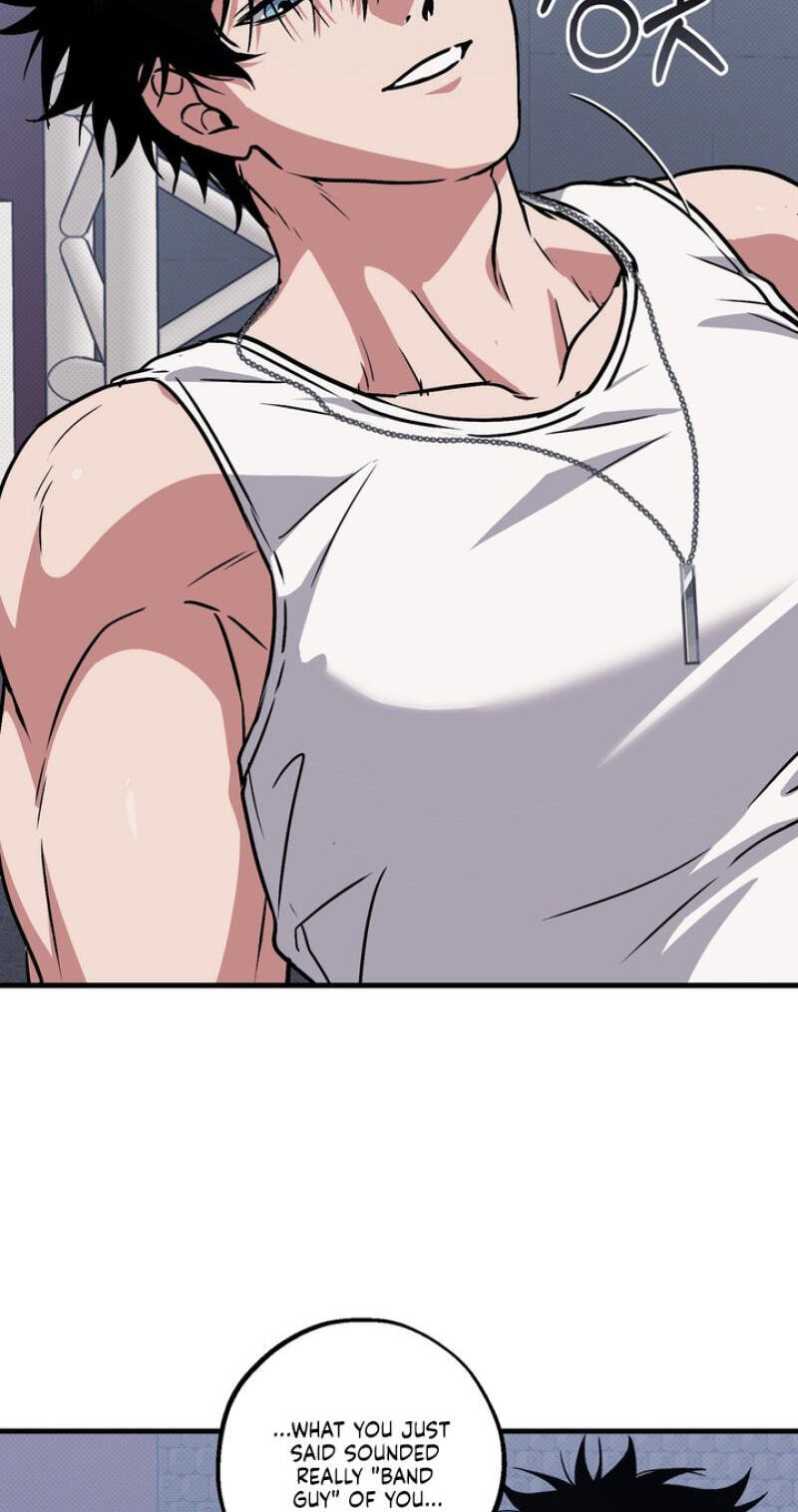 Vanilla Sundae Chapter 20 page 60 - 