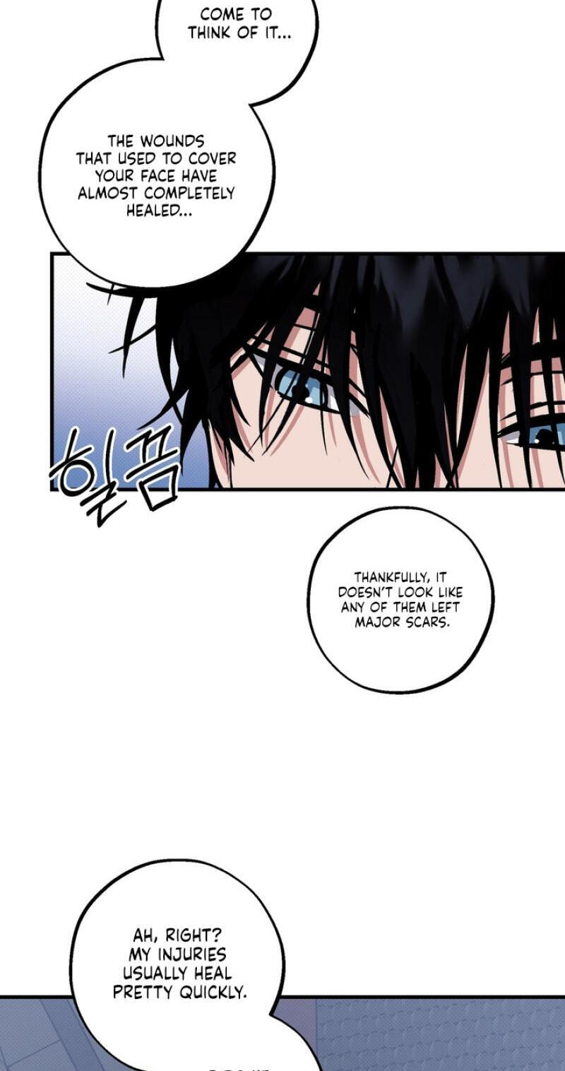 Vanilla Sundae Chapter 20 page 62 - 