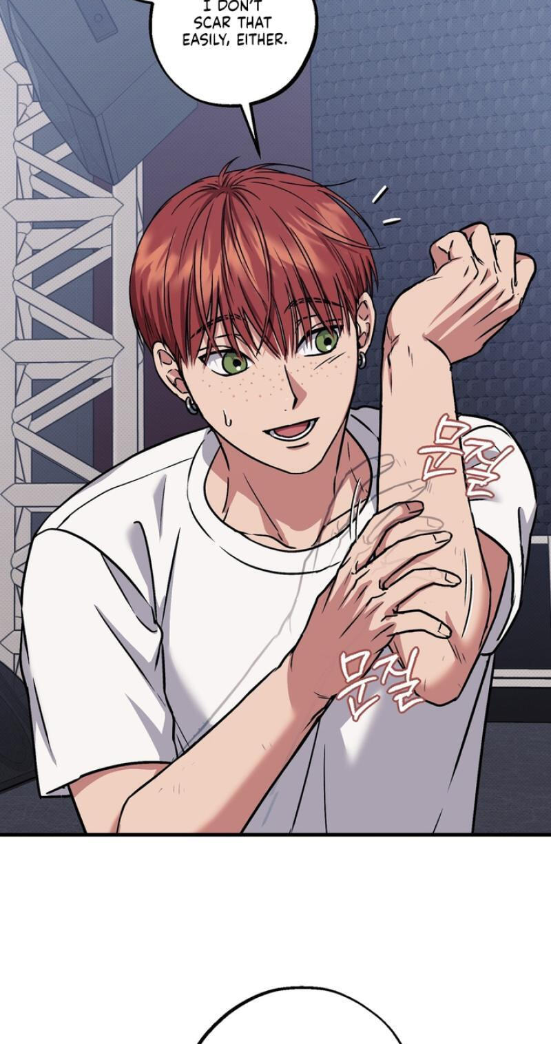 Vanilla Sundae Chapter 20 page 63 - 