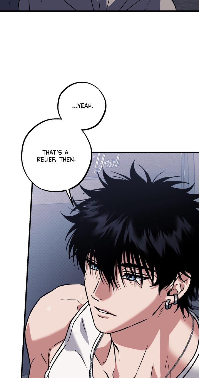 Vanilla Sundae Chapter 20 page 65 - 
