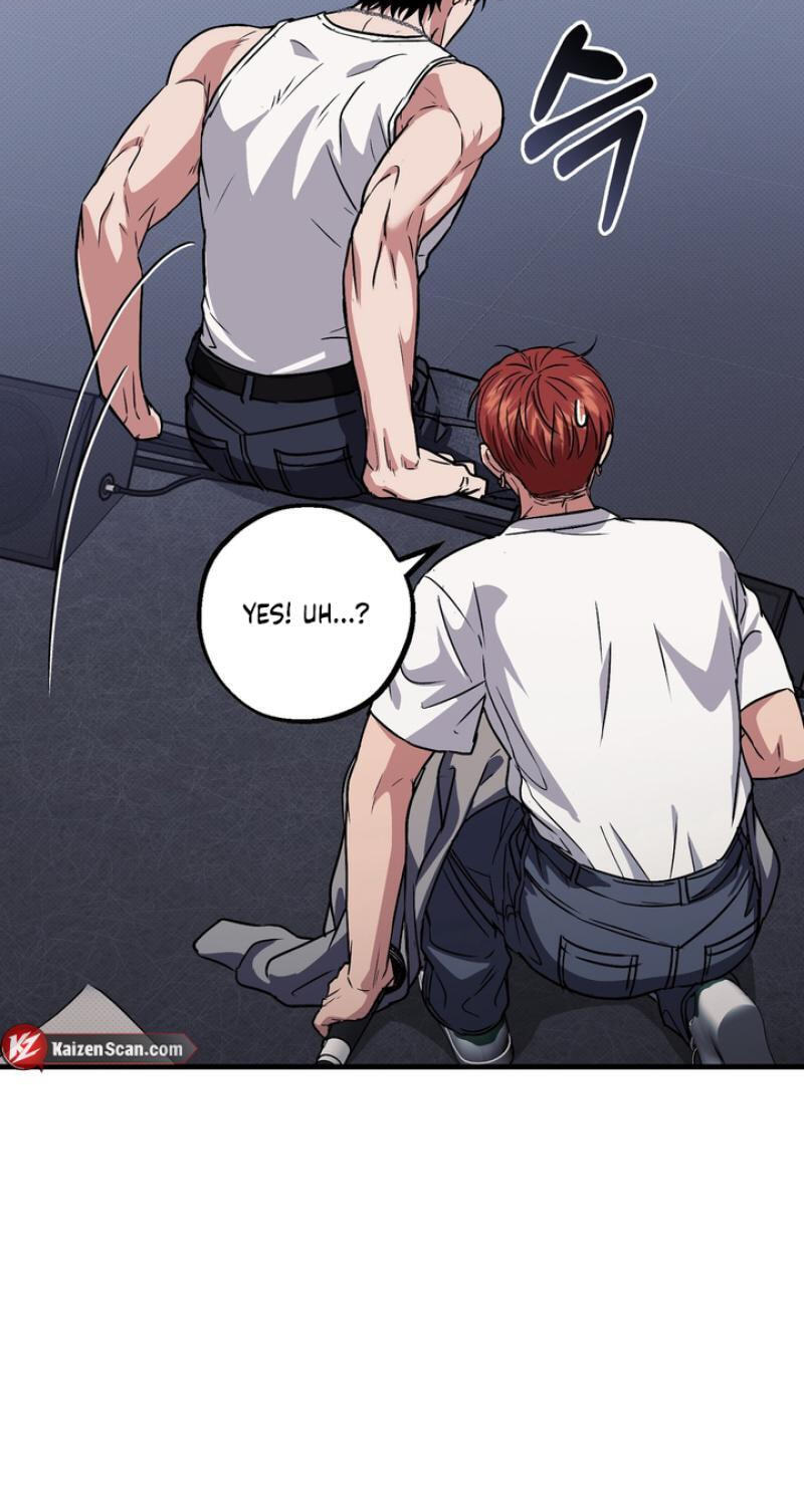 Vanilla Sundae Chapter 20 page 67 - 
