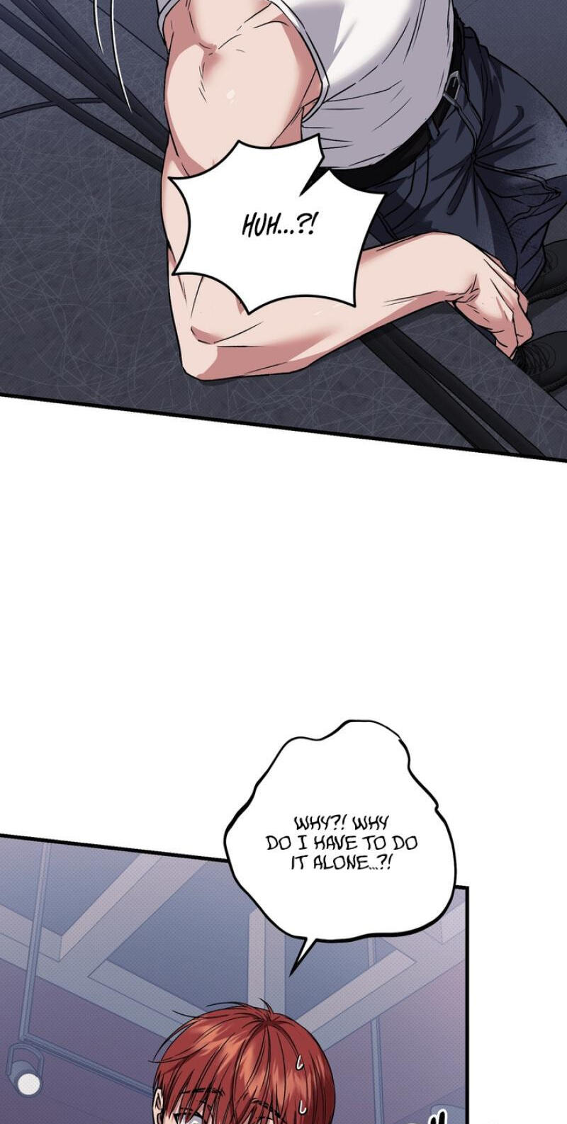 Vanilla Sundae Chapter 20 page 70 - 