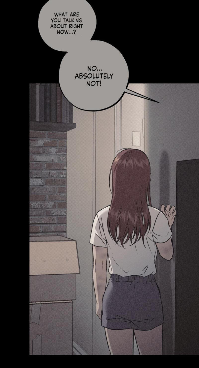 Vanilla Sundae Chapter 20 page 8 - 
