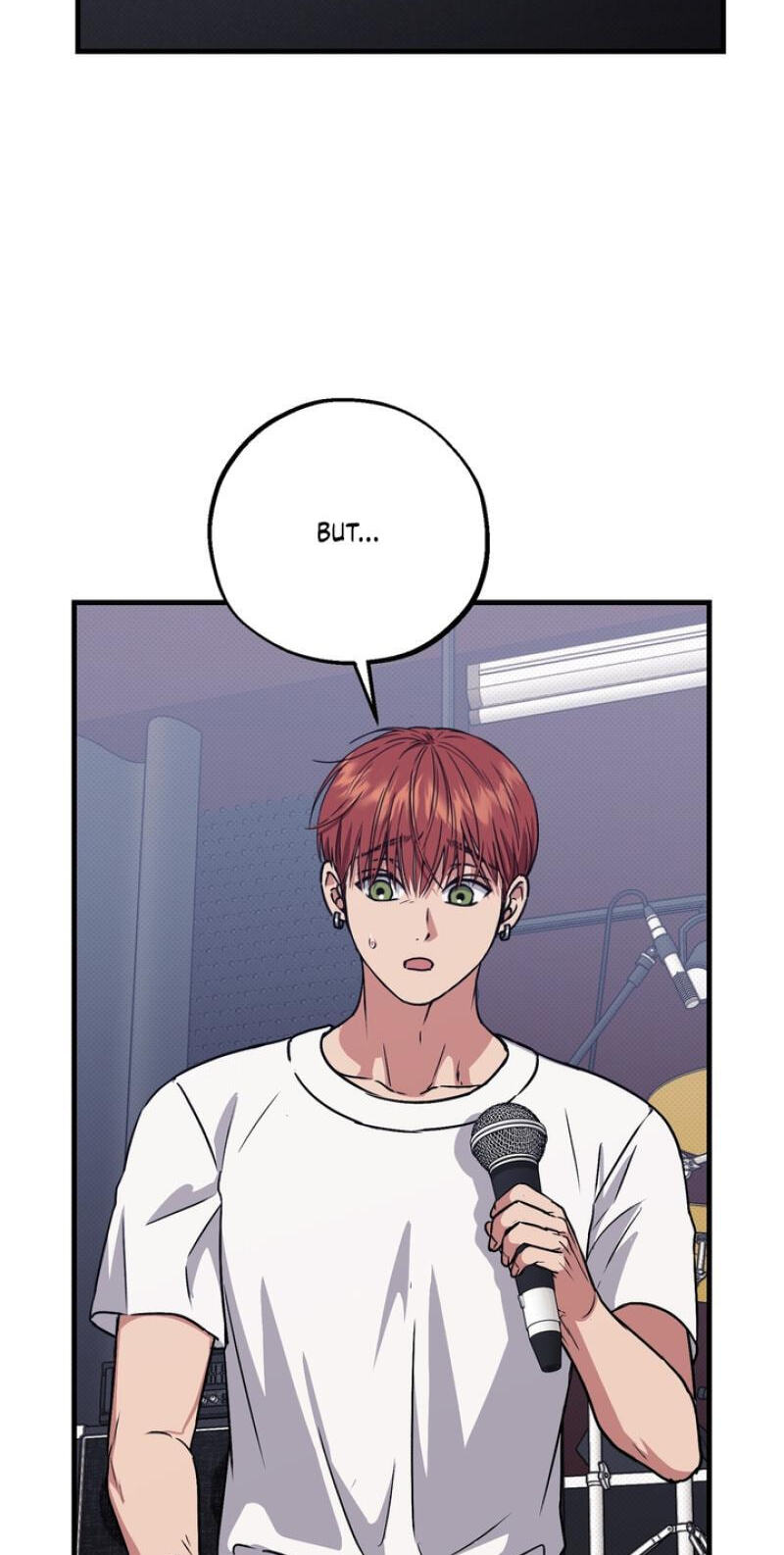 Vanilla Sundae Chapter 20 page 74 - 
