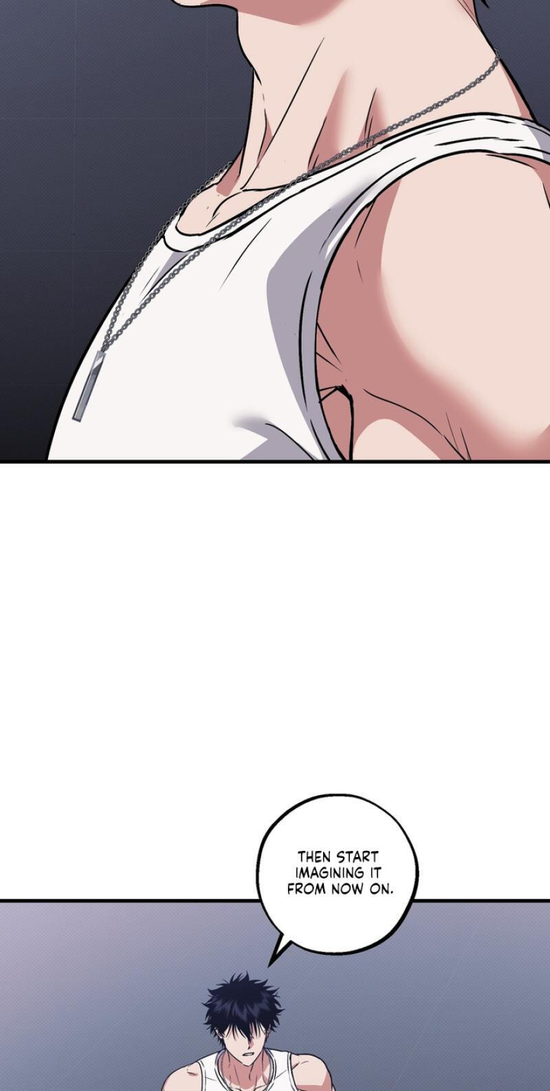 Vanilla Sundae Chapter 20 page 76 - 