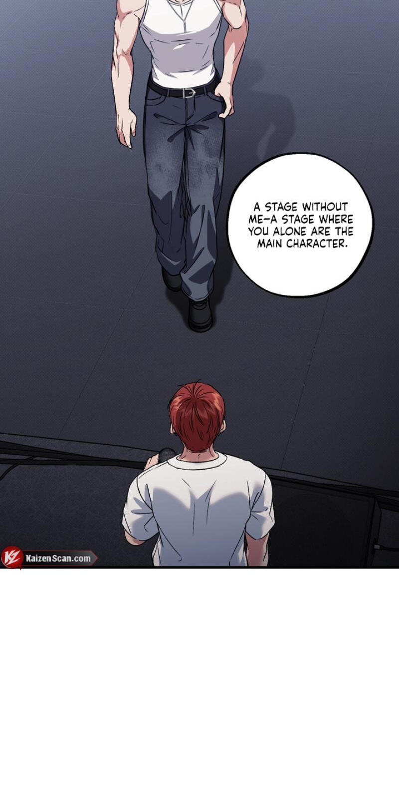 Vanilla Sundae Chapter 20 page 77 - 